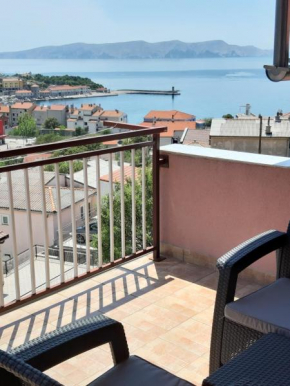 Burić Jasna apartmani